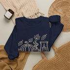Warm, Caffeinated, and Unbothered! Autumn Fun Collection