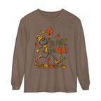 It Fell...It's FALL! - Autumn Fun Collection  Long sleeve T-shirt