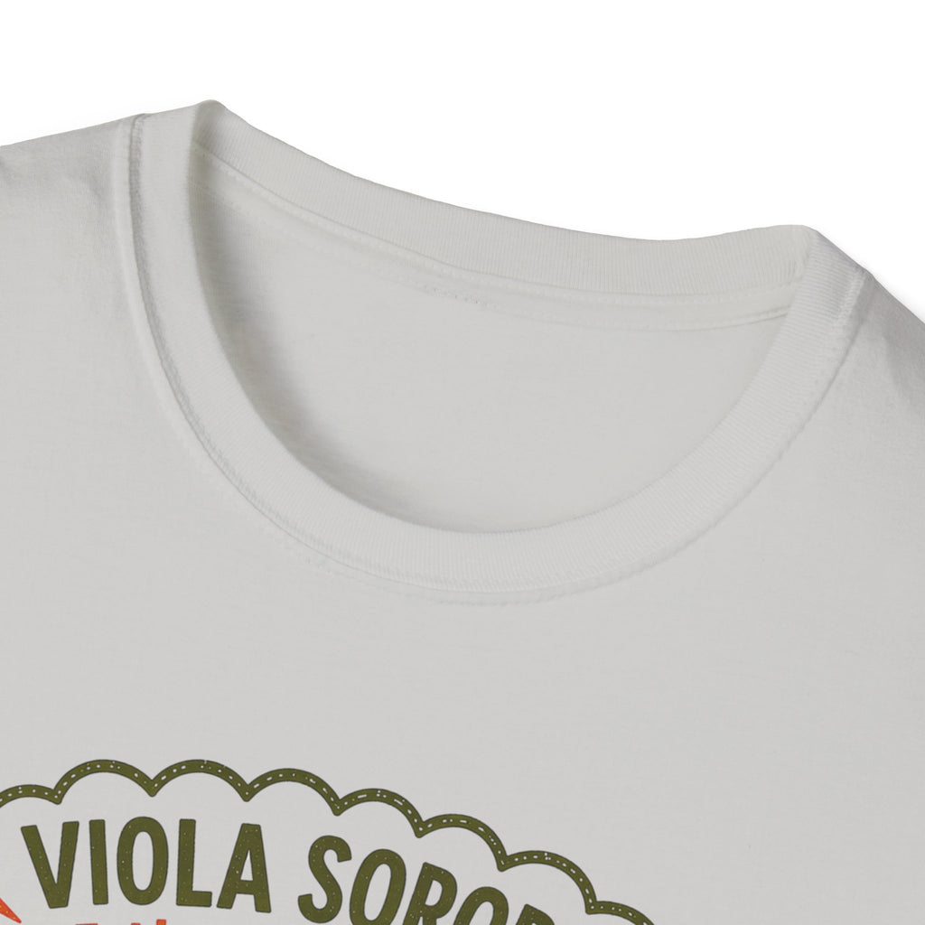 VIOLA SORORIA! I thought it was a VIOLET!  - Learn while you grow! Collection