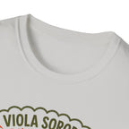 VIOLA SORORIA! I thought it was a VIOLET!  - Learn while you grow! Collection