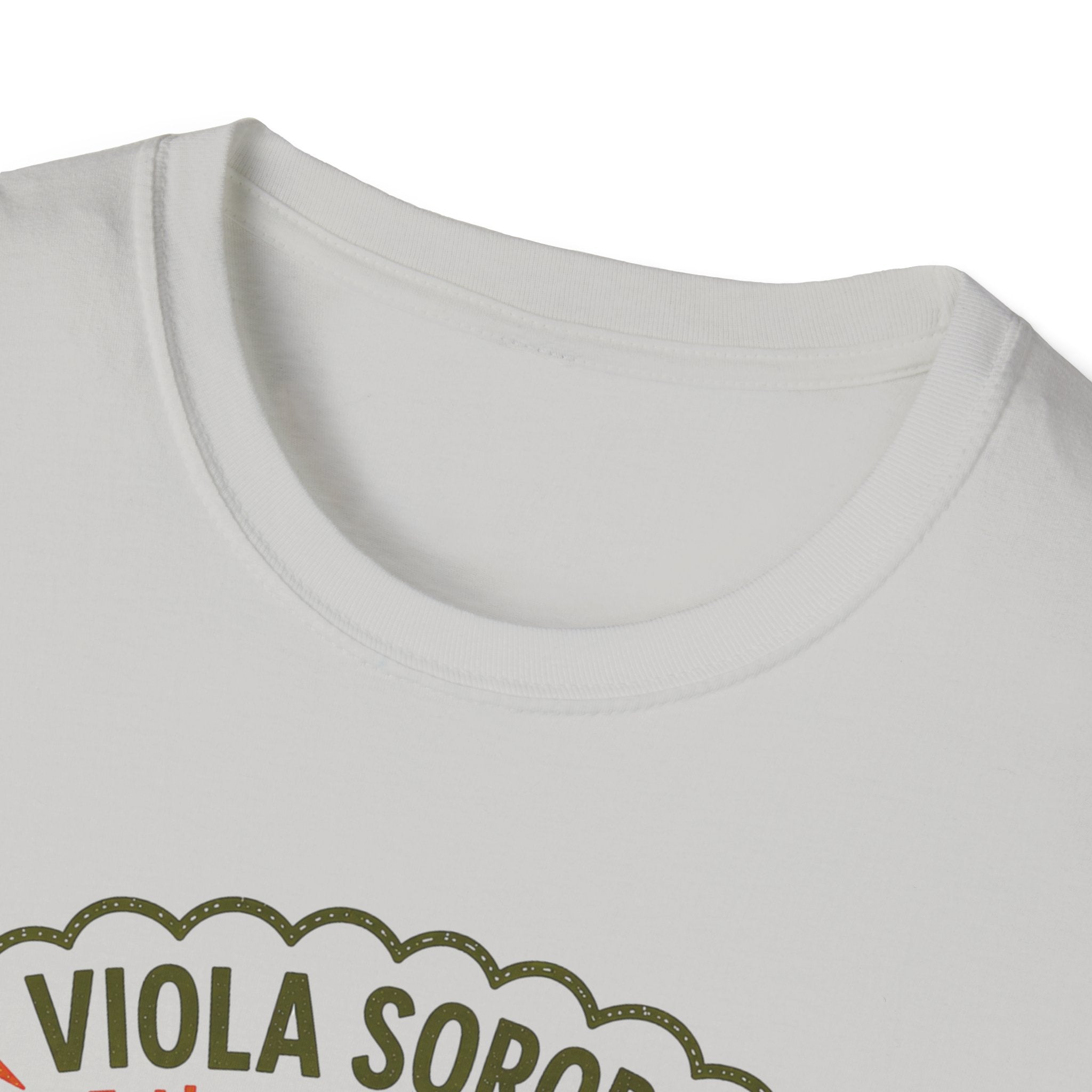 VIOLA SORORIA! I thought it was a VIOLET!  - Learn while you grow! Collection