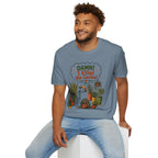 "DAMN! I killed the CACTUS!" Gardeners get it! Collection