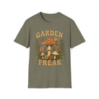 Garden Freak! Mushrooms.  Mystical '70's collection