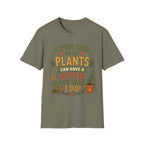 I Work Hard So My Plants Can Have a Better Life Than I Do!" - Gardeners Delight Collection