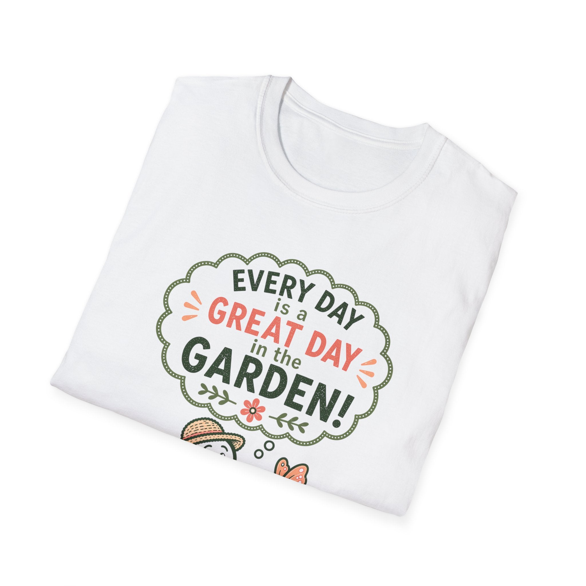 Every Day is a GREAT Day in the GARDEN! - Gardeners Delight! Collection