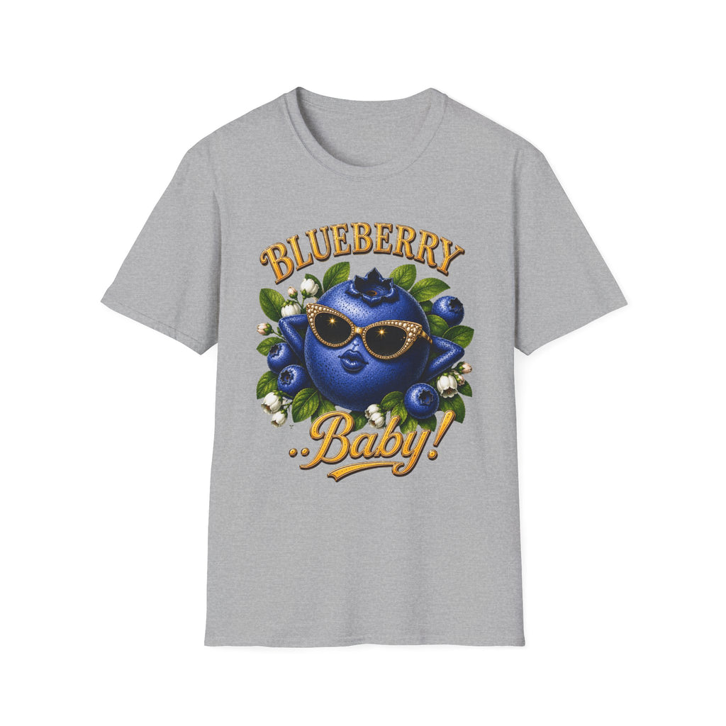 BLUEBERRY! Baby!  - Not your Grandma's garden! Collection