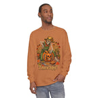 Therapy! - Long sleeve T-shirt Autumn Fun Collection
