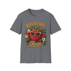 RASPBERRY ..Jam!  -  Not your Grandma's garden! Collection