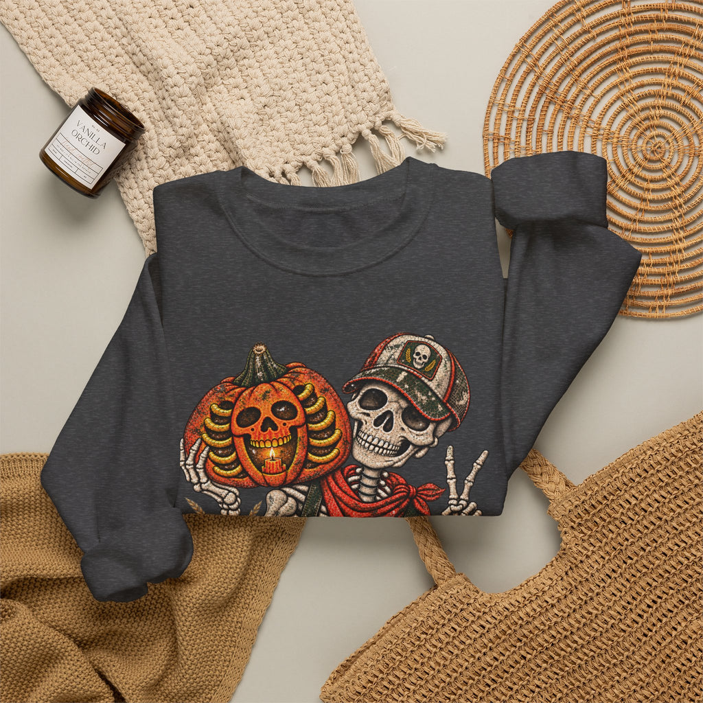 Original Selfie  Ball cap grunge - Autumn Fun Collection