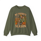 My FAVORITE SEASON - Autumn Fun Collection