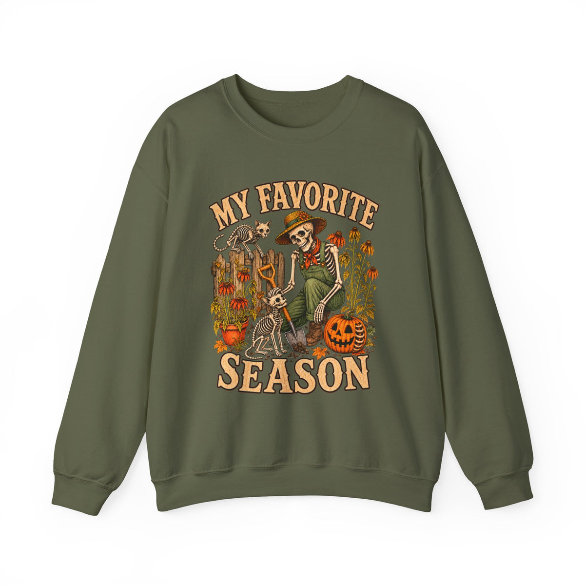 My FAVORITE SEASON - Autumn Fun Collection