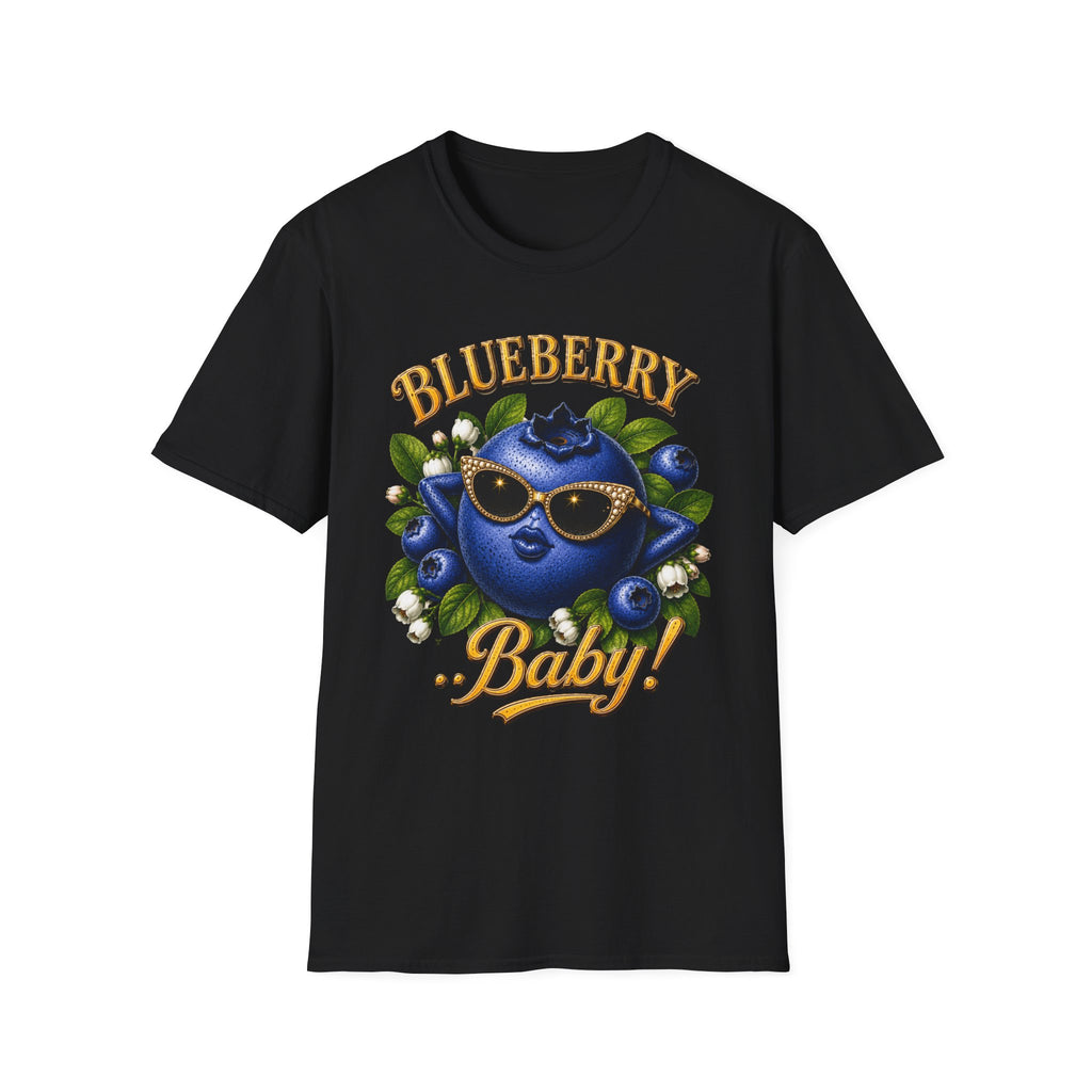 BLUEBERRY! Baby!  - Not your Grandma's garden! Collection