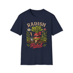 RADISH Rebel!  Not your Grandma's garden! Collection