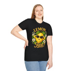 LEMON Tart!  - Not your Grandma's garden! Collection
