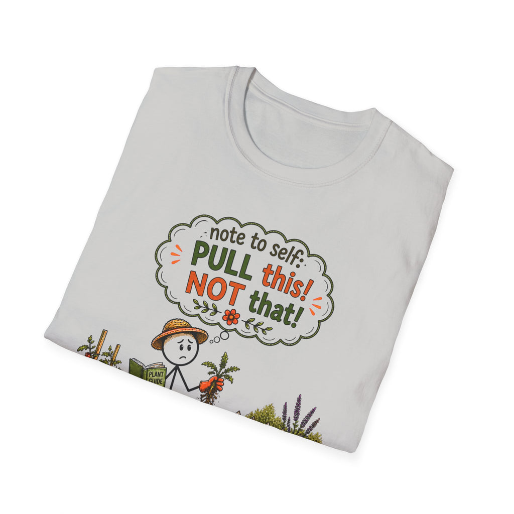 Note to Self: PULL This! NOT That! - Note to Self Collection