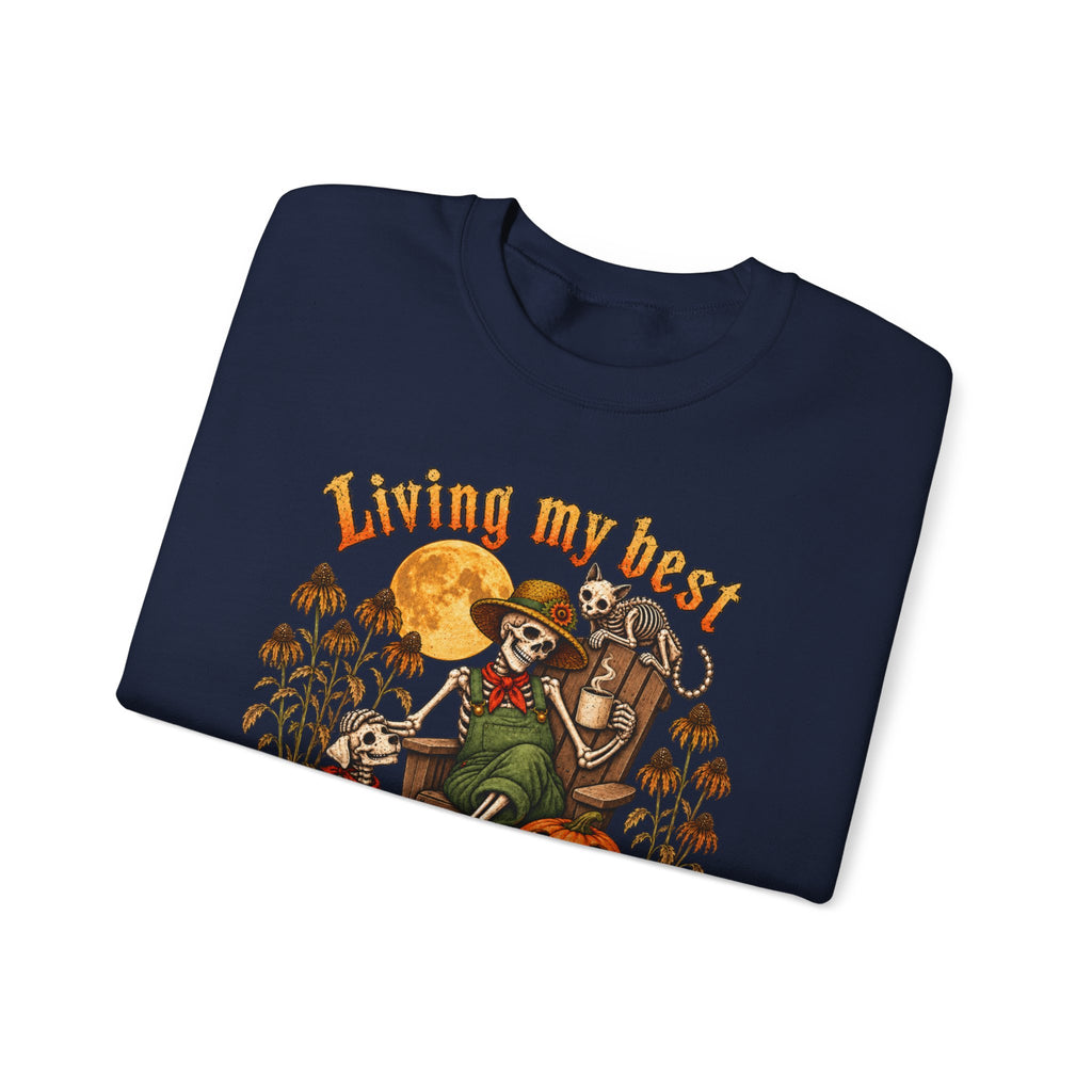 Living my Best AfterLife!  - Autumn Fun Collection