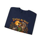 Living my Best AfterLife!  - Autumn Fun Collection