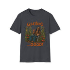 Gardens GOOD!  -  Mystical '70's collection