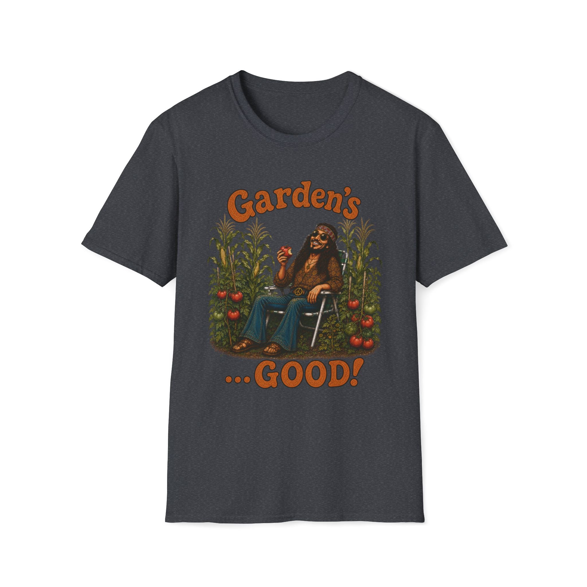 Gardens GOOD!  -  Mystical '70's collection