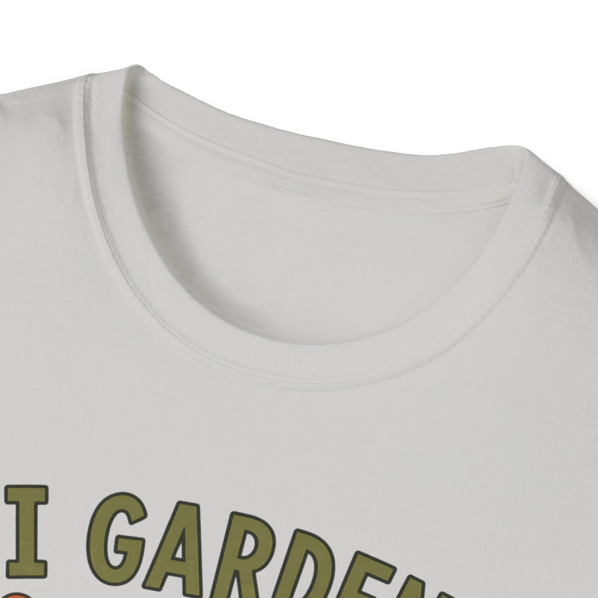 I GARDEN SO I DON'T CHOKE PEOPLE!  - Therapy Session! Collection