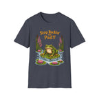 Stop Rockin' My Pad! - Midnight Mischief Collection