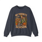 My FAVORITE SEASON - Autumn Fun Collection