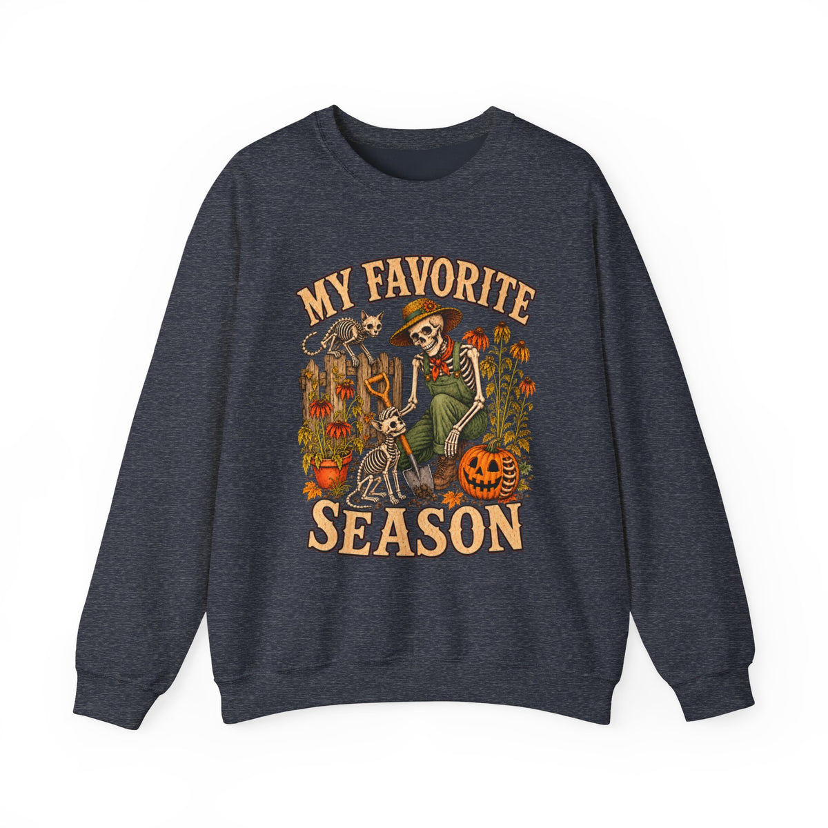 My FAVORITE SEASON - Autumn Fun Collection