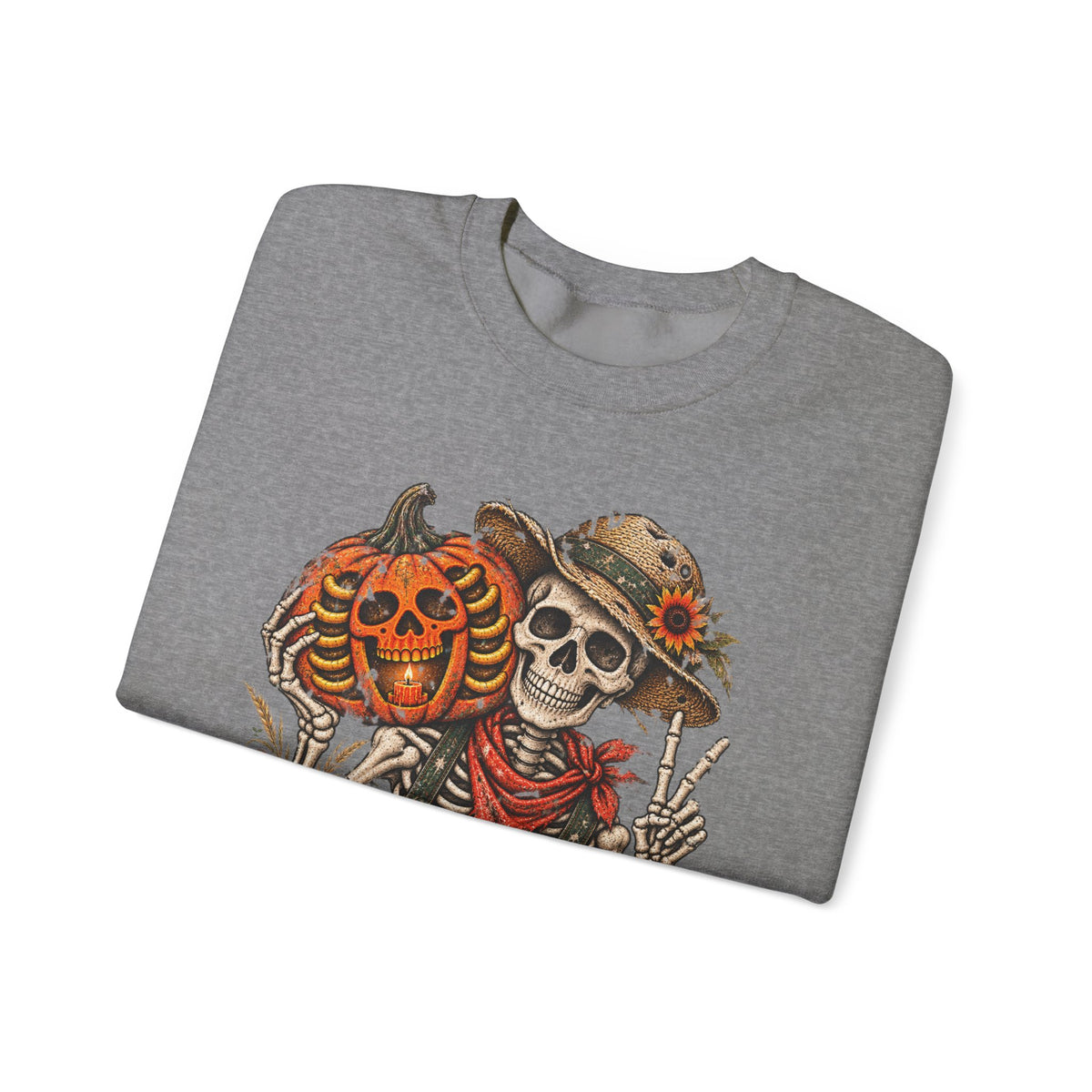 Original Selfie Grunge - Sweatshirt - Autumn Fun Collection
