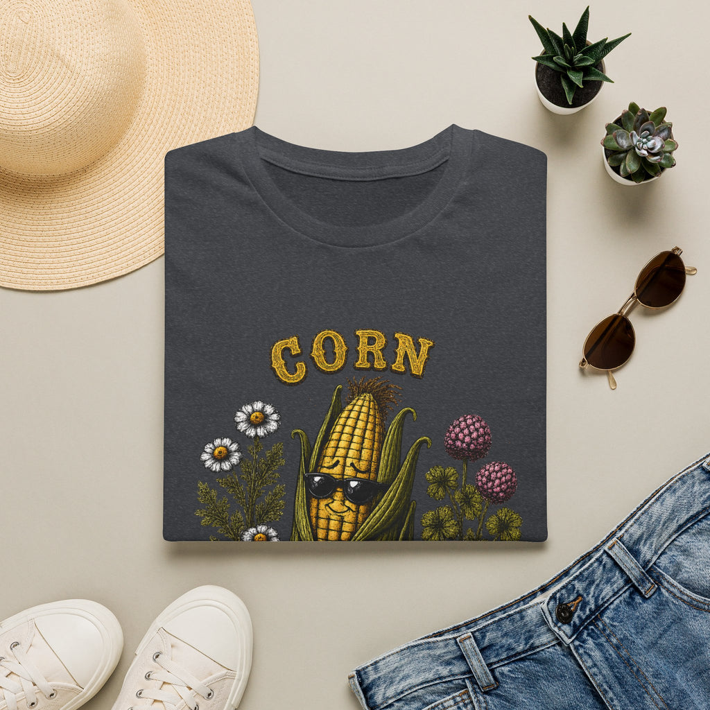 Corn Stalkin' - Not you Grandma's Garden collection