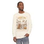 Moonlight Blend - Haunting Aroma Co. Collection - Long Sleeve Tee