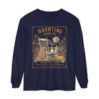 Moonlight Blend - Haunting Aroma Co. Collection - Long Sleeve Tee