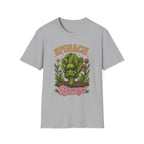 SPINACH Strong! - Not your Grandma's garden! Collection