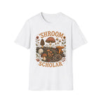 'SHROOM SCHOLAR  -  Mystical '70's collection