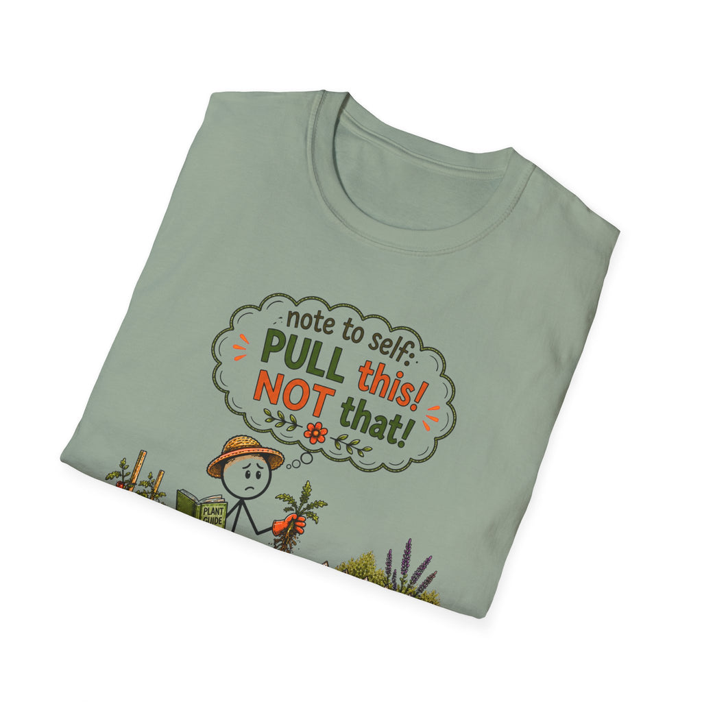 Note to Self: PULL This! NOT That! - Note to Self Collection
