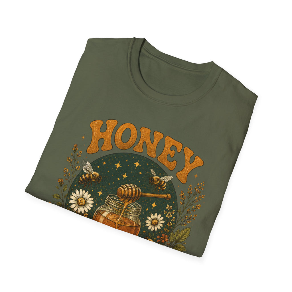 HONEY HAZE  - Mystical '70's collection