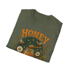 HONEY HAZE  - Mystical '70's collection