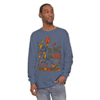 It Fell...It's FALL! - Autumn Fun Collection  Long sleeve T-shirt