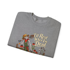 I'll Rest When I'm Dead - Autumn Fun Collection