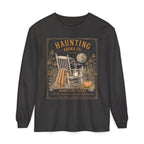 Moonlight Blend - Haunting Aroma Co. Collection - Long Sleeve Tee