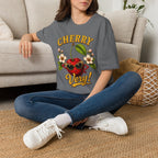 CHERRY Very!  Single!  -  Not your Grandma's garden! Collection