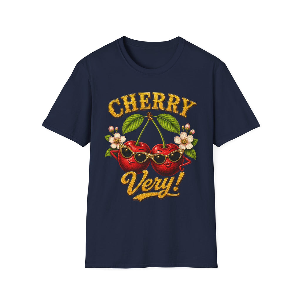 CHERRY Very! - Not your Grandma's garden! Collection
