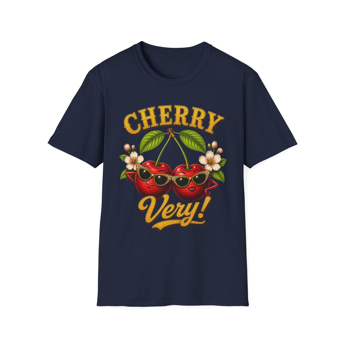 CHERRY Very! - Not your Grandma's garden! Collection