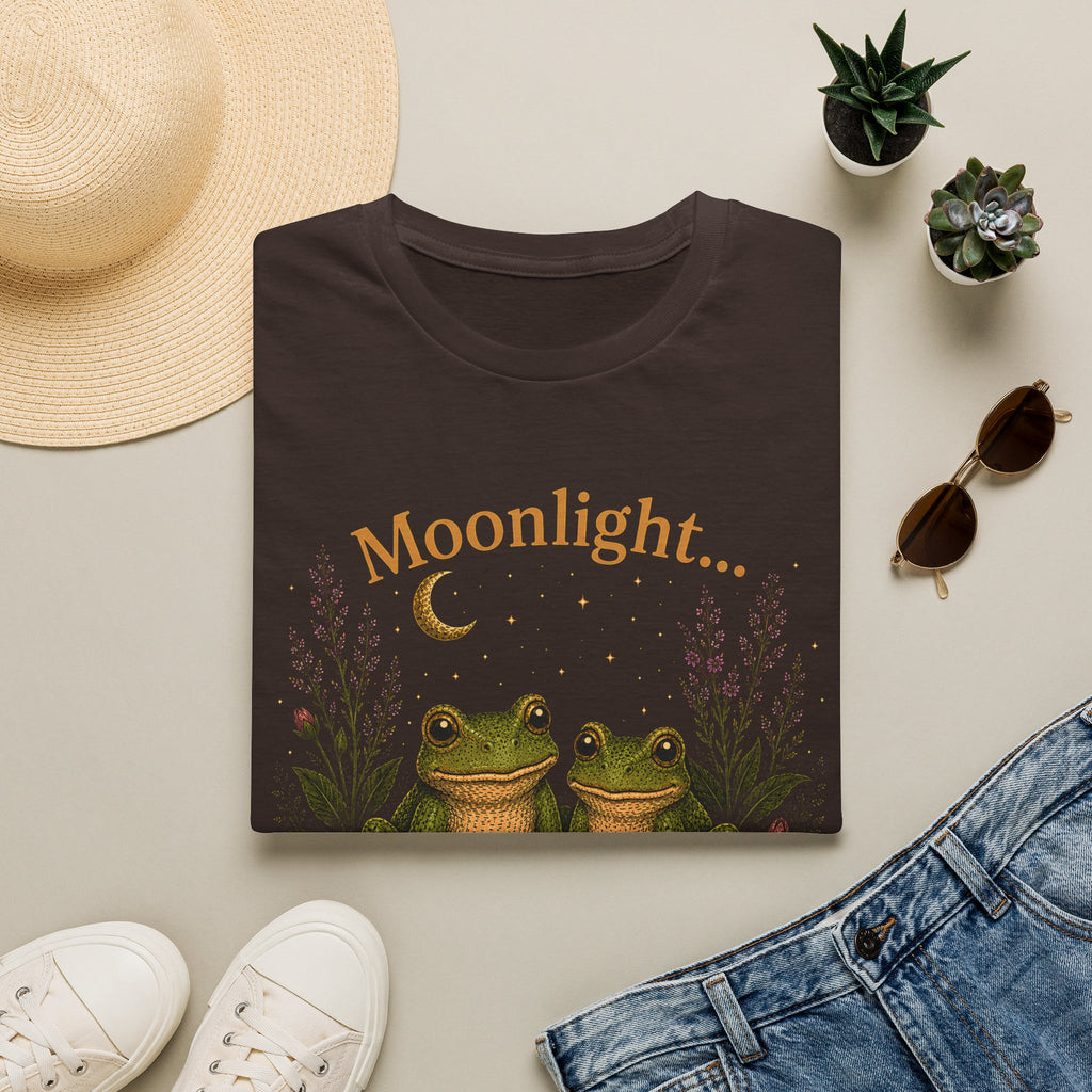 Moonlight Swoonin'!  Midnight Garden Collection