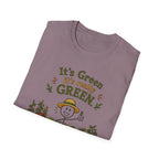 It's Green, It's really GREEN.  Gardeners Get it! Collection