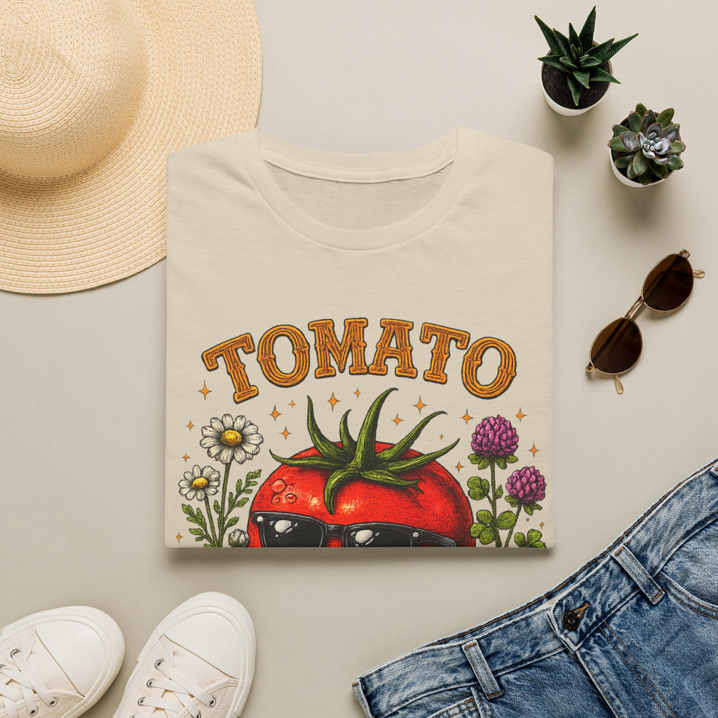 TOMATO Saucy!  Not your Grandma's garden! Collection