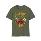 CHERRY Very!  Single!  -  Not your Grandma's garden! Collection
