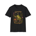 Groovin' the Moonlight!  - Midnight Garden Collection