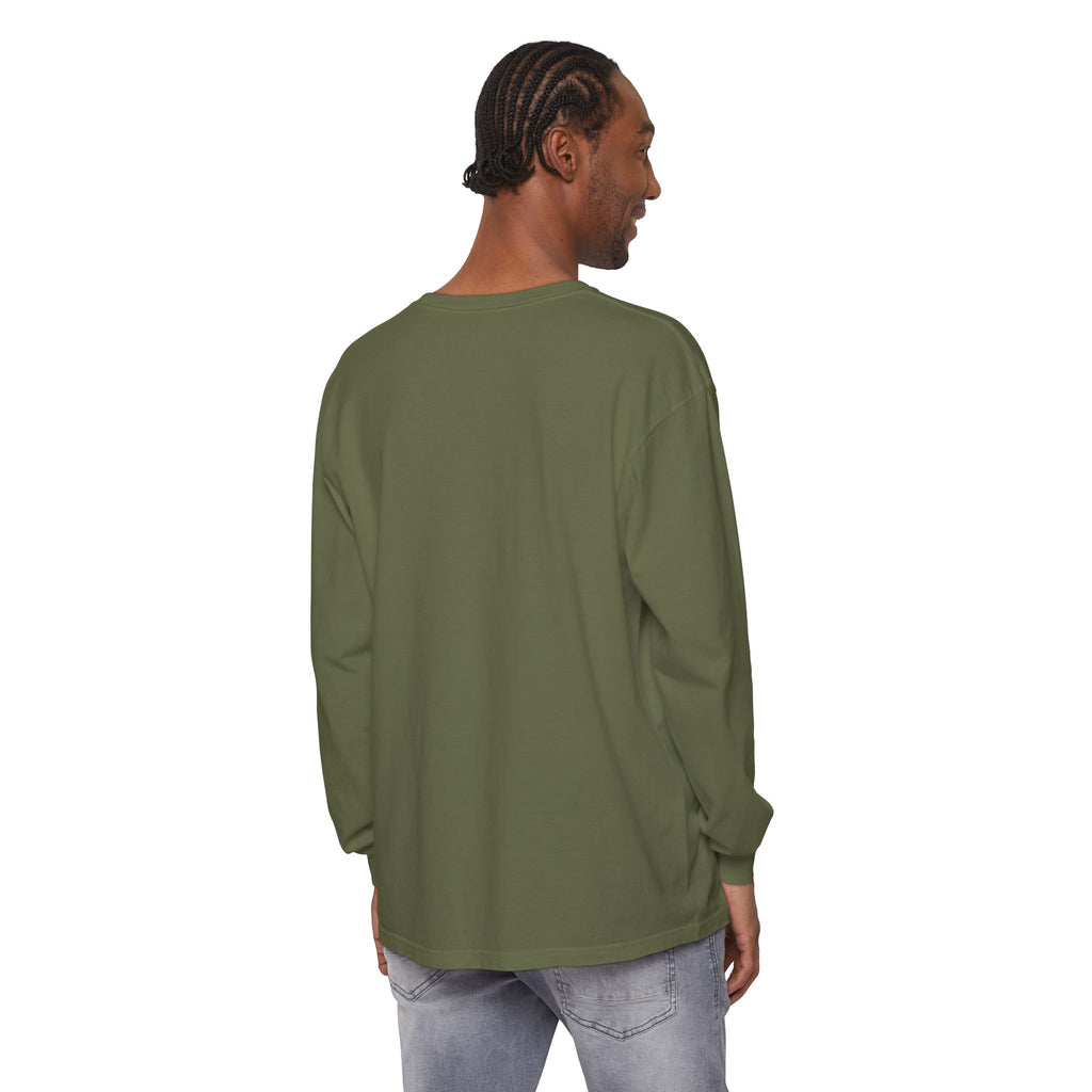 It Fell...It's FALL! - Autumn Fun Collection  Long sleeve T-shirt