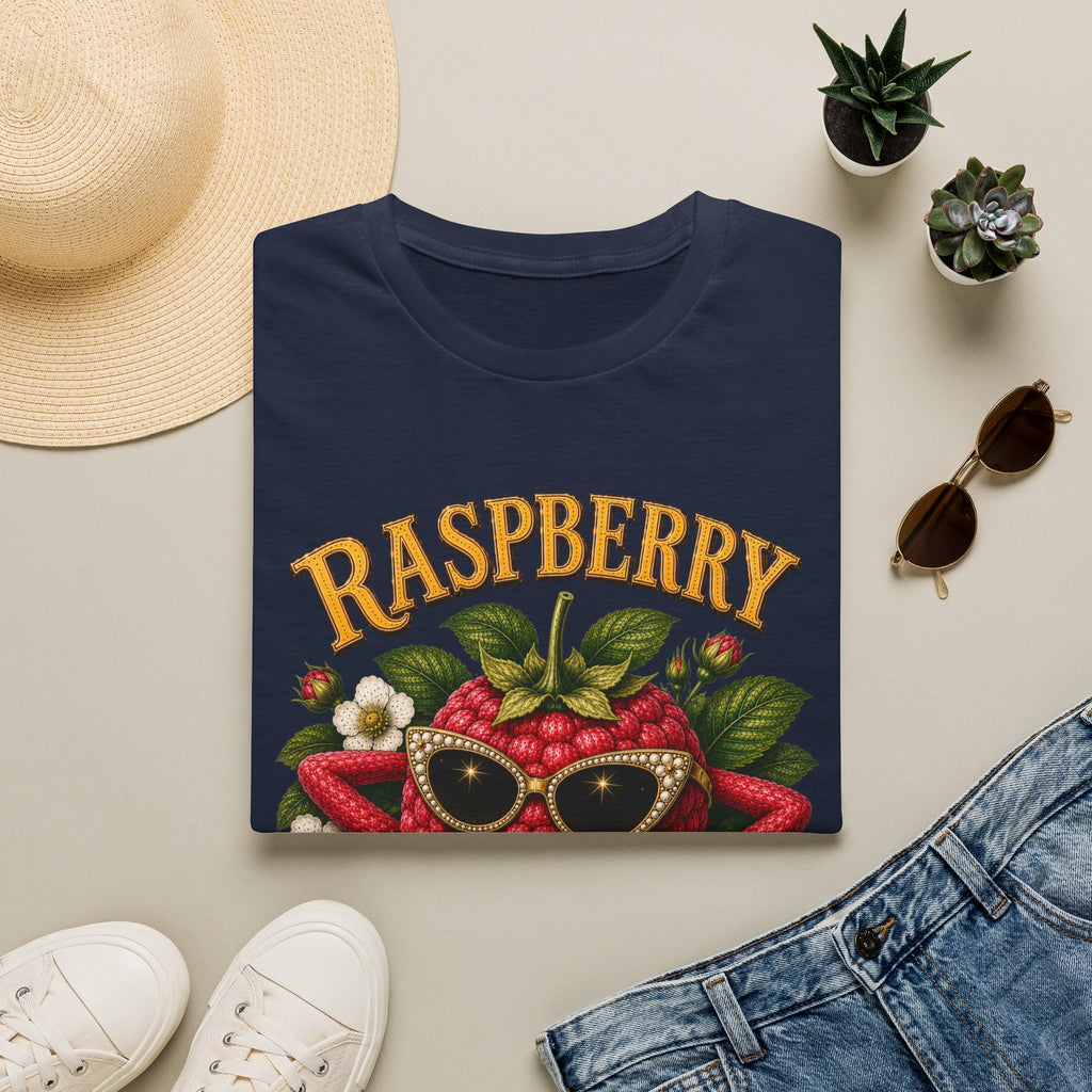 RASPBERRY ..Jam!  -  Not your Grandma's garden! Collection