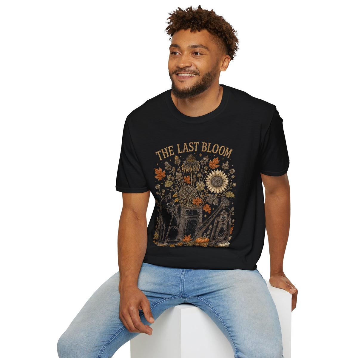 The Last Bloom – Autumn Harvest Collection